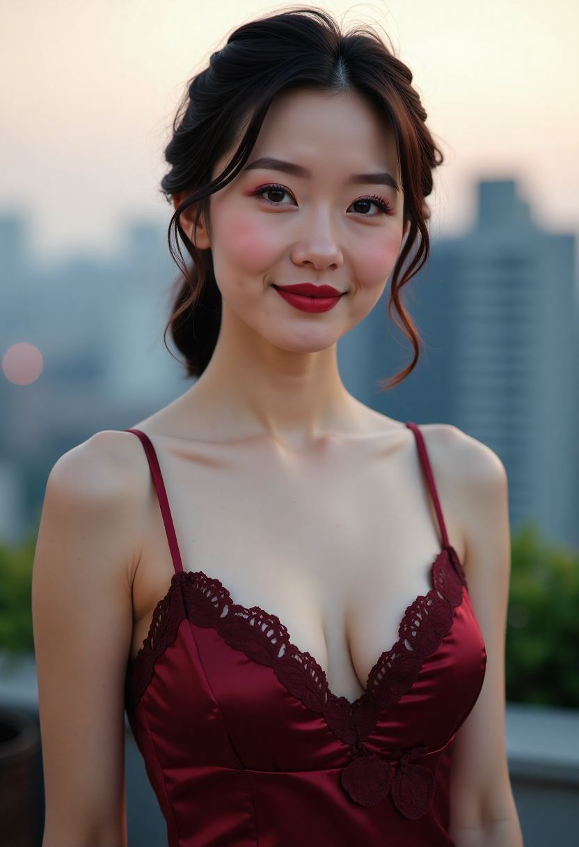 听见夏天青春电影海报