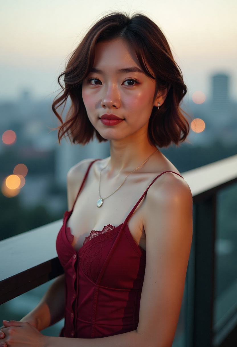 《山海有归期》海岸与归乡旅人的电影剧照